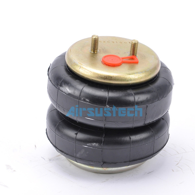 2B0035 Mola pneumática enrolada Firestone A01-760-0335 A017600335 3/8NPT para máquinas de prensar